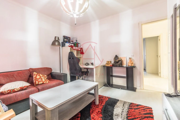 Apartamento T3 para Venda em Barreiro e Lavradio Foto 9