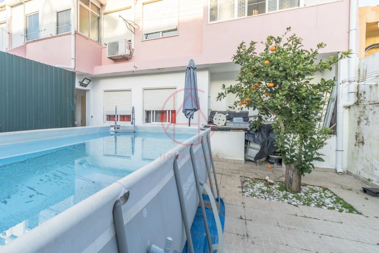 Apartamento T3 para Venda em Barreiro e Lavradio Foto 19