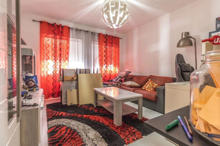 Apartamento T3 para Venda em Barreiro e Lavradio Foto 15