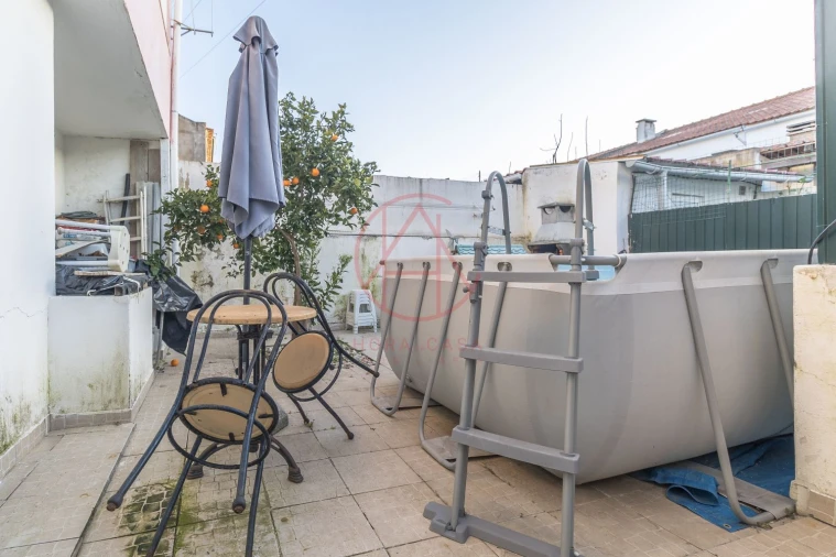 Apartamento T3 para Venda em Barreiro e Lavradio Foto 16