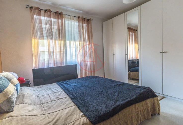 Apartamento T3 para Venda em Barreiro e Lavradio Foto 7