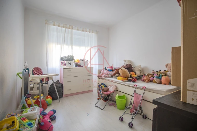Apartamento T3 para Venda em Barreiro e Lavradio Foto 10