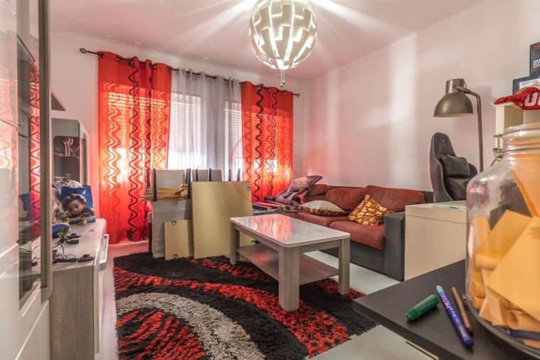 Apartamento T3 para Venda em Barreiro e Lavradio Foto 8