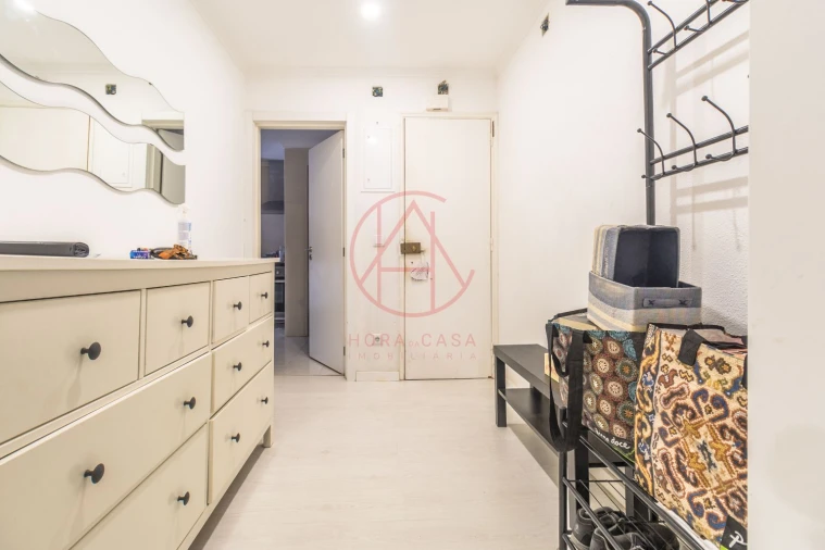 Apartamento T3 para Venda em Barreiro e Lavradio Foto 1