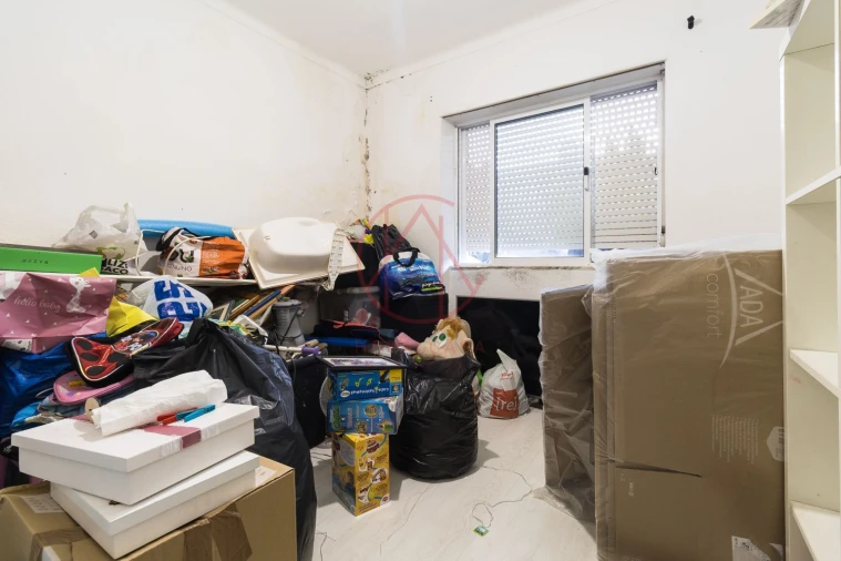 Apartamento T3 para Venda em Barreiro e Lavradio Foto 14