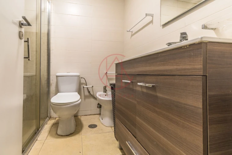 Apartamento T3 para Venda em Barreiro e Lavradio Foto 11