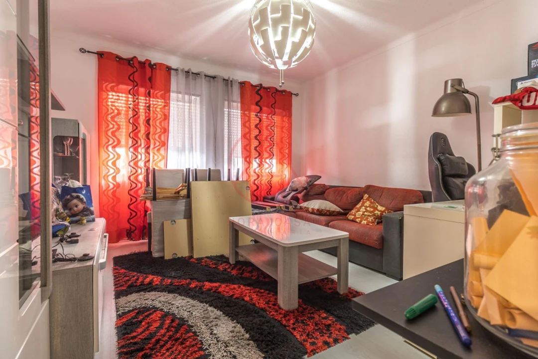 Apartamento T3 para Venda em Barreiro e Lavradio Foto 8