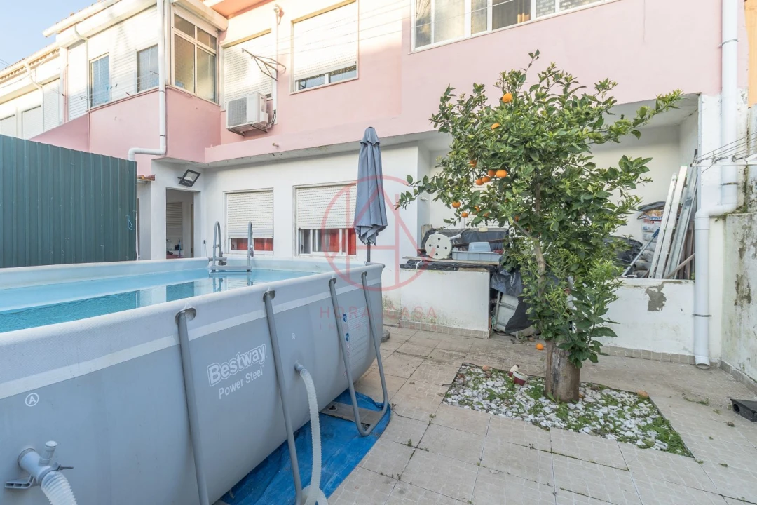 Apartamento T3 para Venda em Barreiro e Lavradio Foto 18