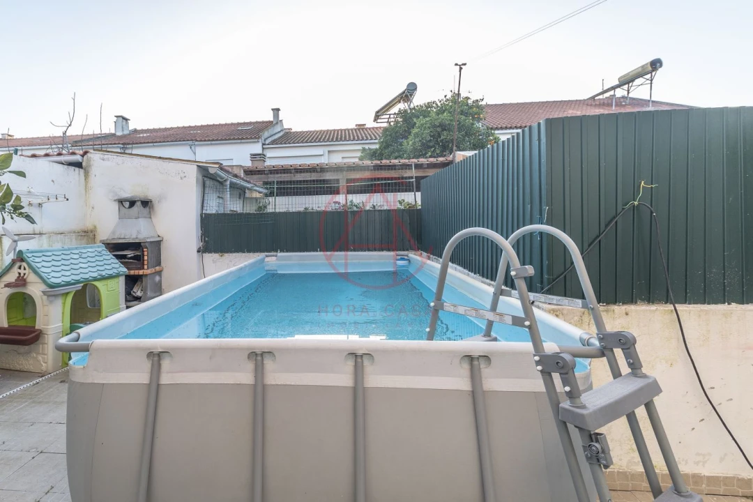 Apartamento T3 para Venda em Barreiro e Lavradio Foto 17