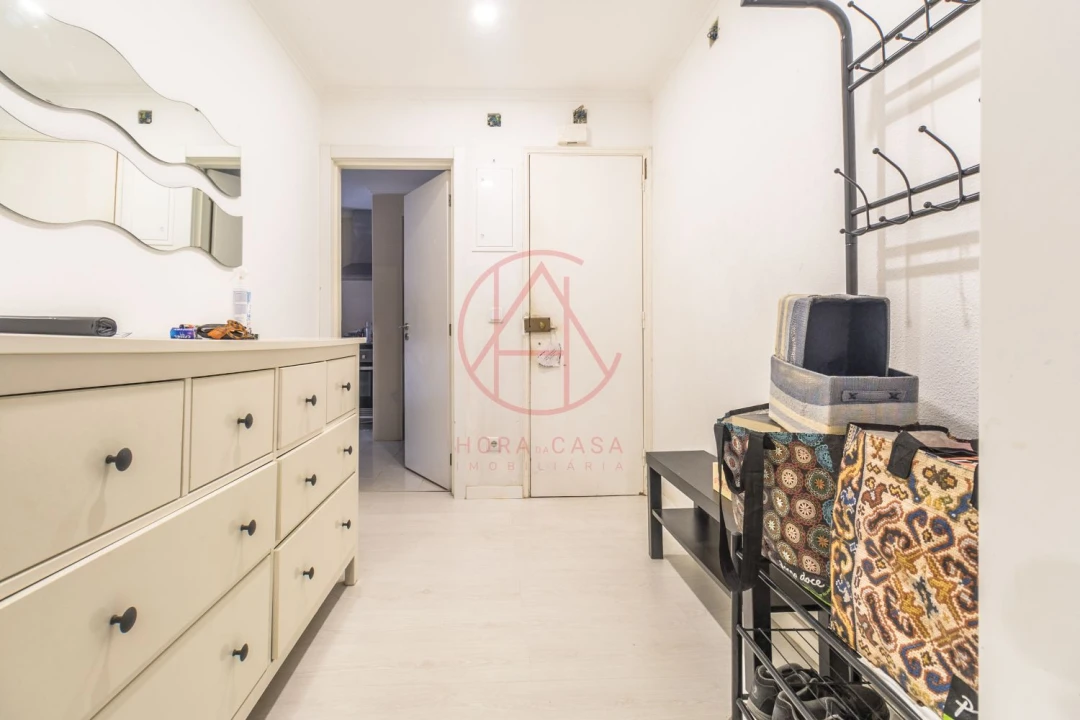 Apartamento T3 para Venda em Barreiro e Lavradio Foto 1