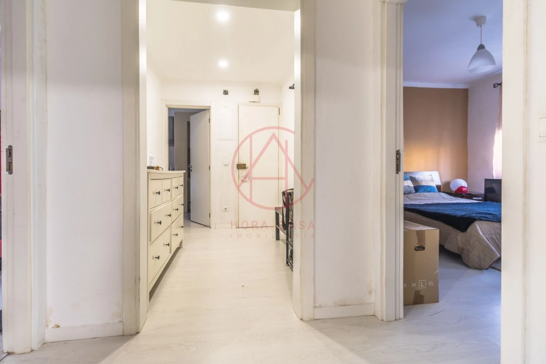 Apartamento T3 para Venda em Barreiro e Lavradio Foto 3