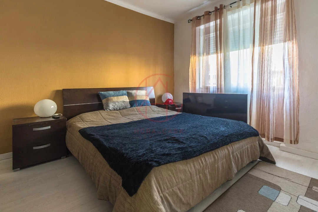 Apartamento T3 para Venda em Barreiro e Lavradio Foto 6
