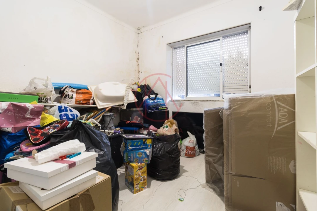 Apartamento T3 para Venda em Barreiro e Lavradio Foto 14