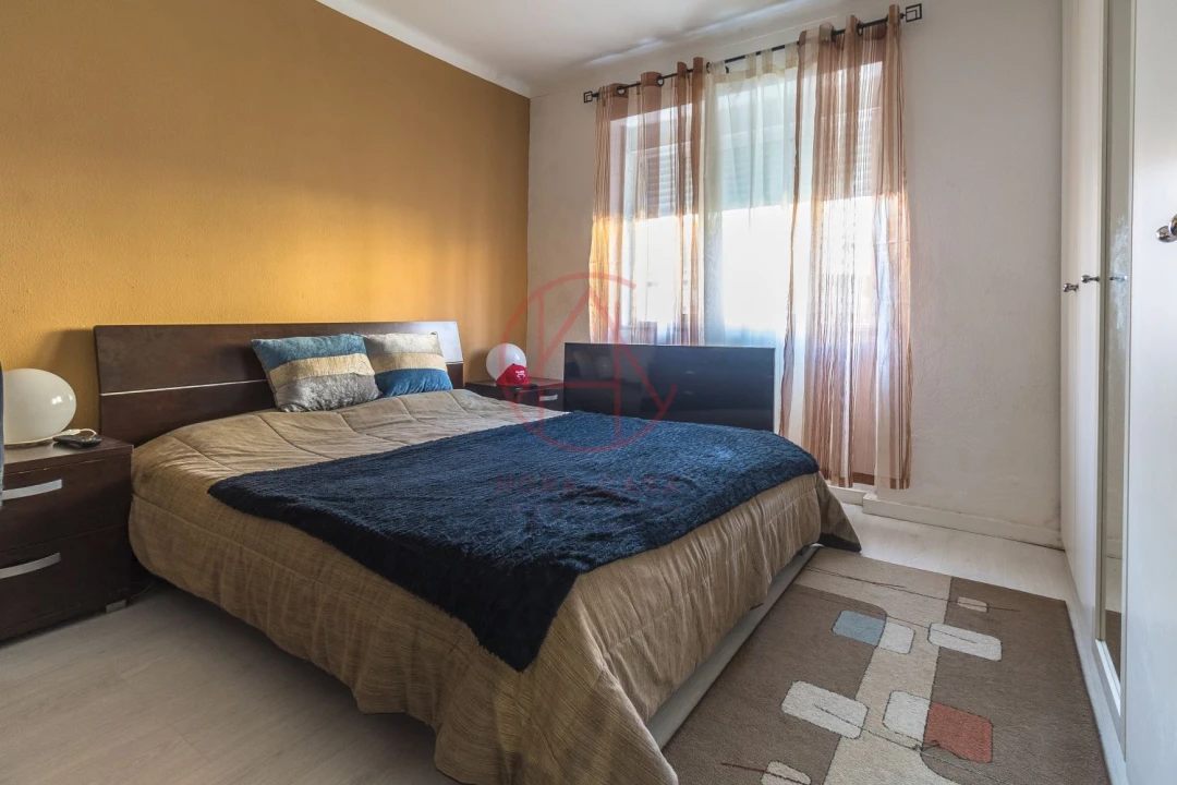 Apartamento T3 para Venda em Barreiro e Lavradio Foto 5