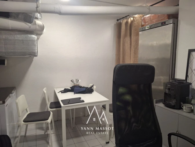 Loja para Trespasse em Campo de Ourique Foto 13