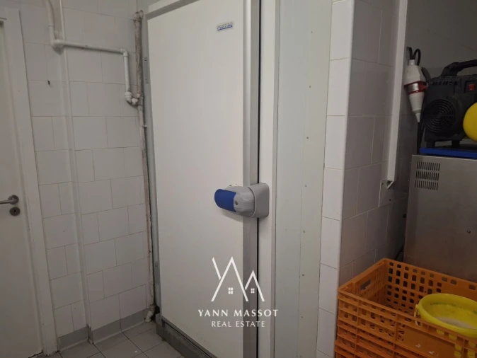 Loja para Trespasse em Campo de Ourique Foto 10