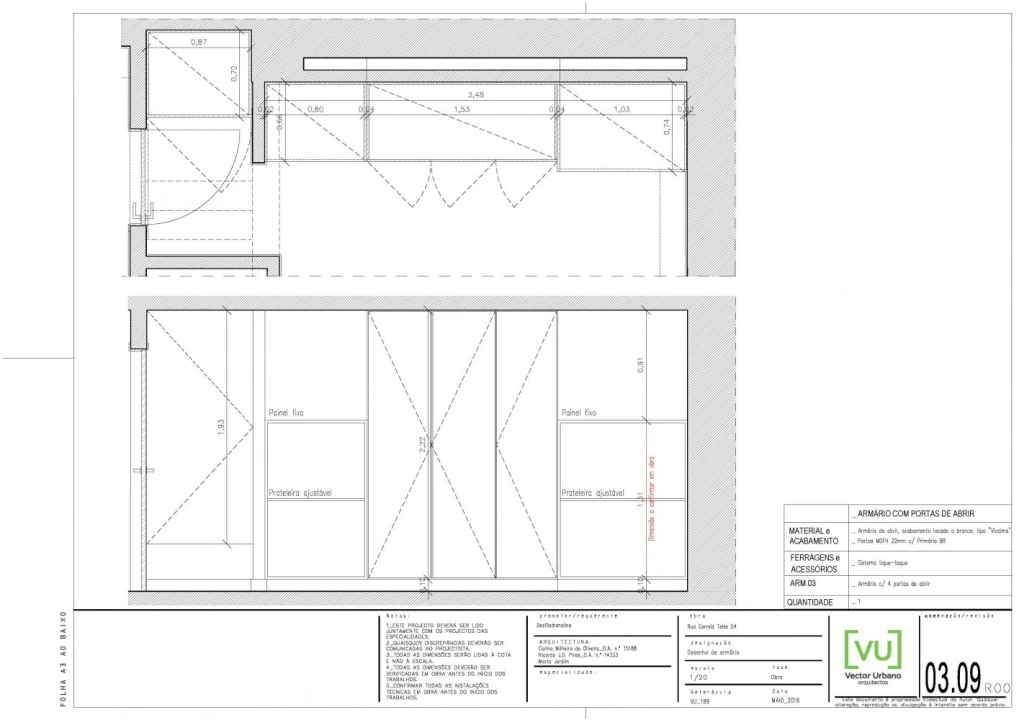 Loja para Trespasse em Campo de Ourique Foto 26