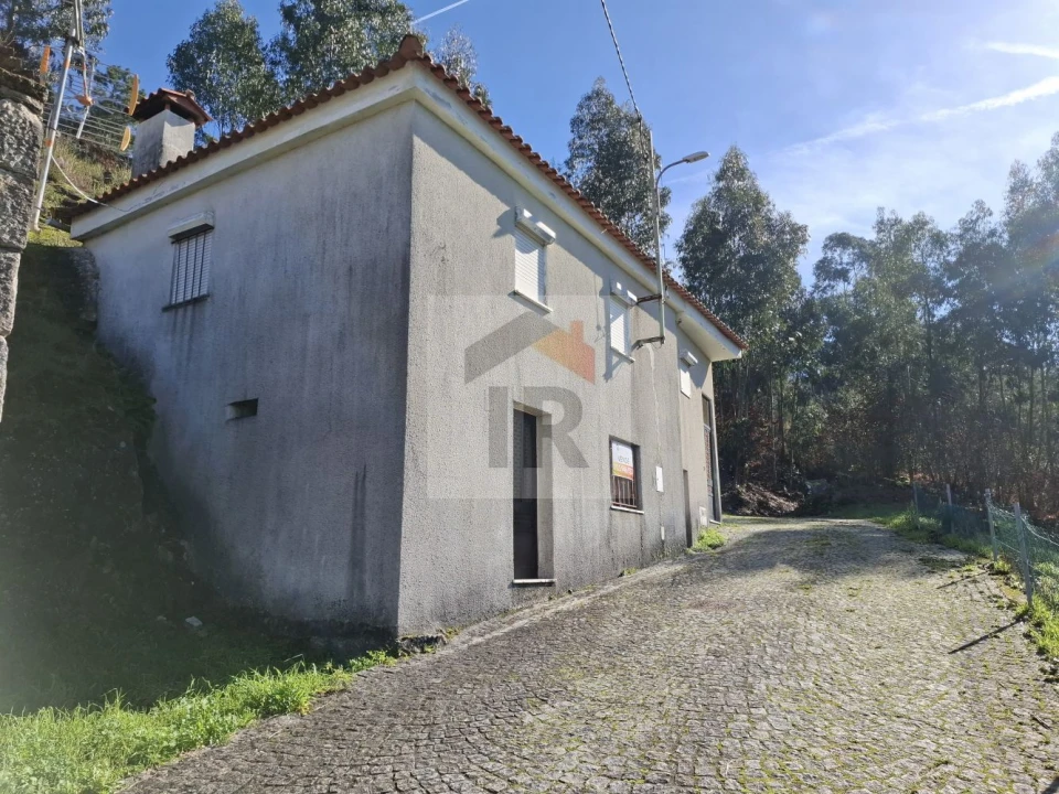 Moradia T3 para Venda em Valadares Foto 7