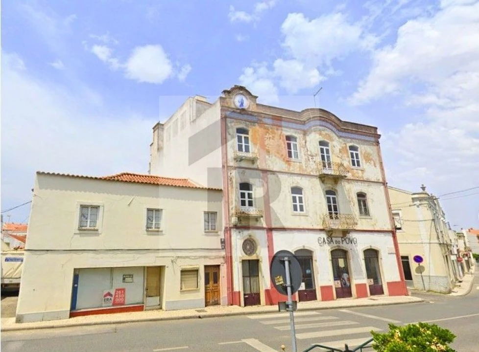 Loja para Venda em Bombarral e Vale Covo Foto 1