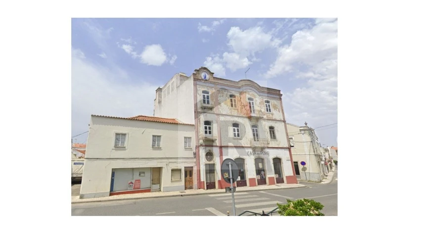 Loja para Venda em Bombarral e Vale Covo Foto 1