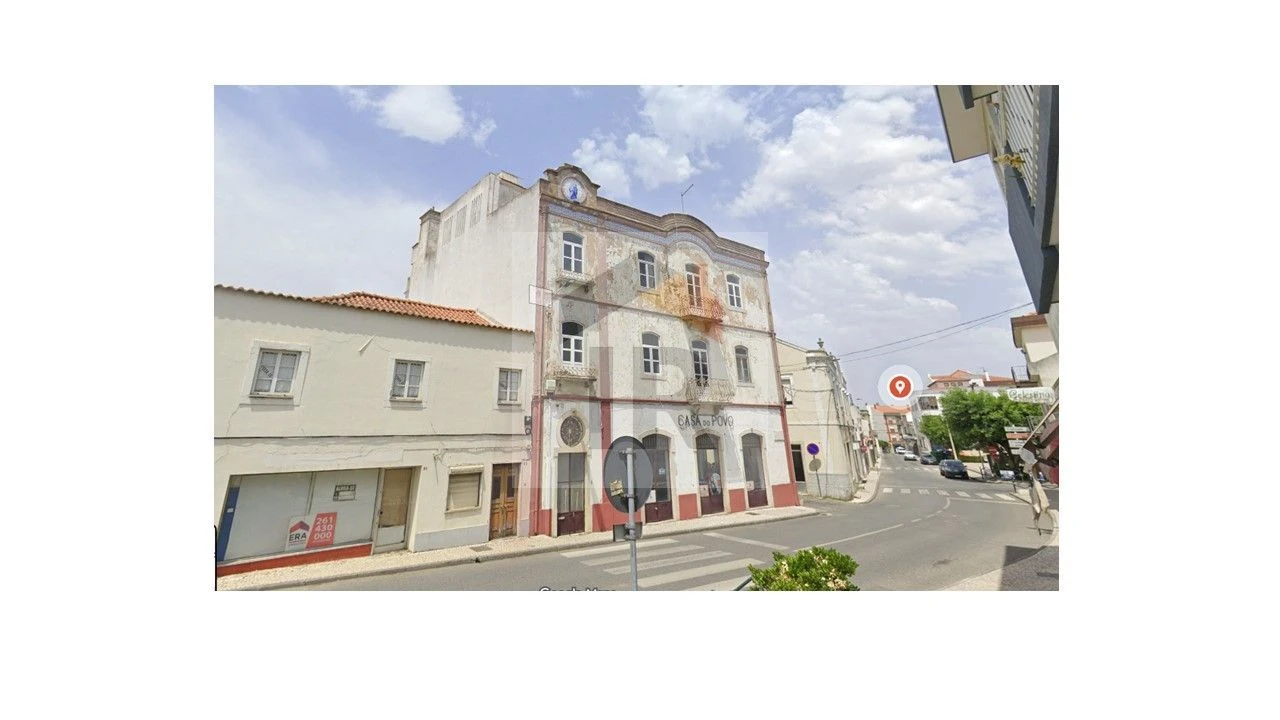 Loja para Venda em Bombarral e Vale Covo Foto 5