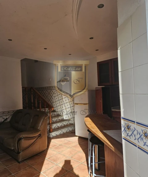 Moradia T1 para Venda em Freiria