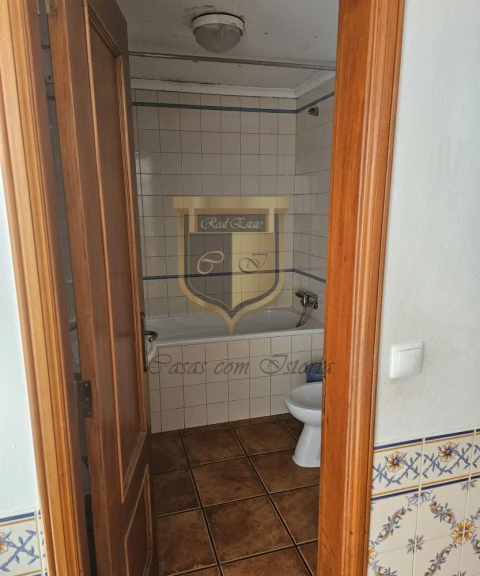 Moradia T1 para Venda em Freiria