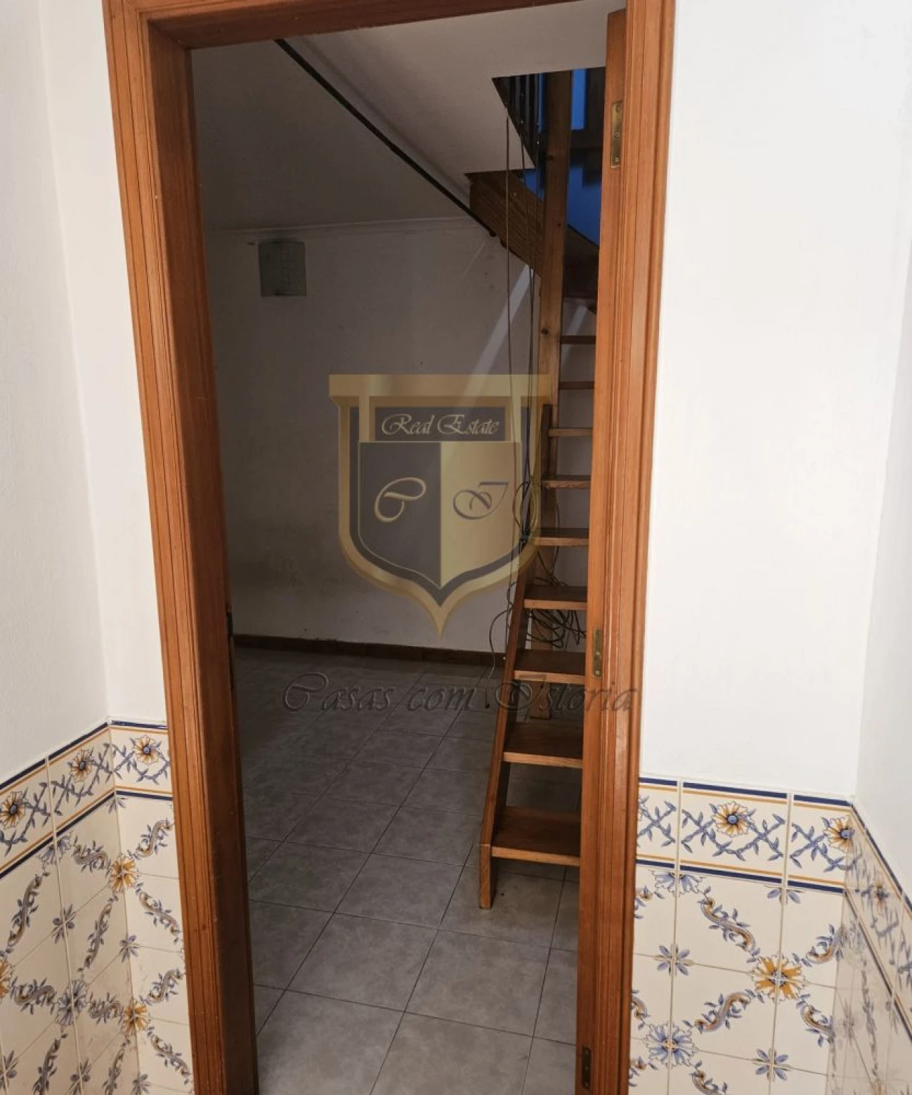 Moradia T1 para Venda em Freiria Foto 6