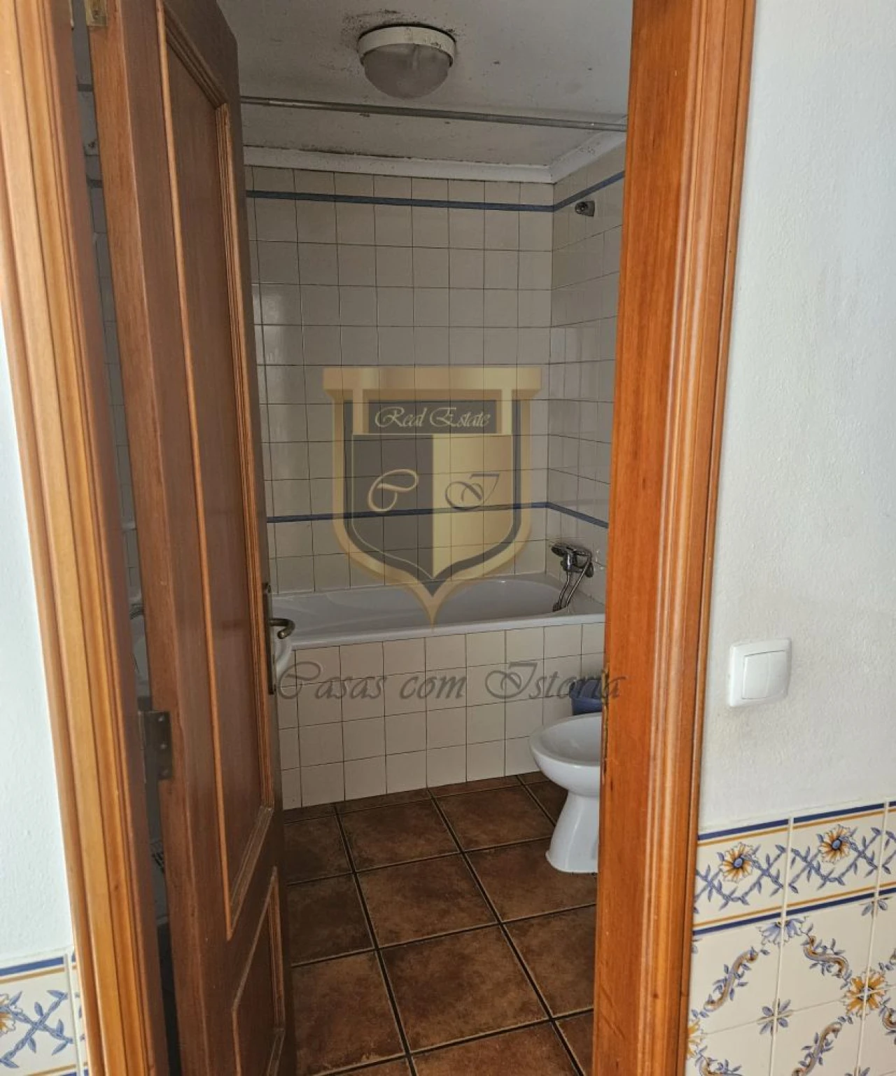 Moradia T1 para Venda em Freiria Foto 5