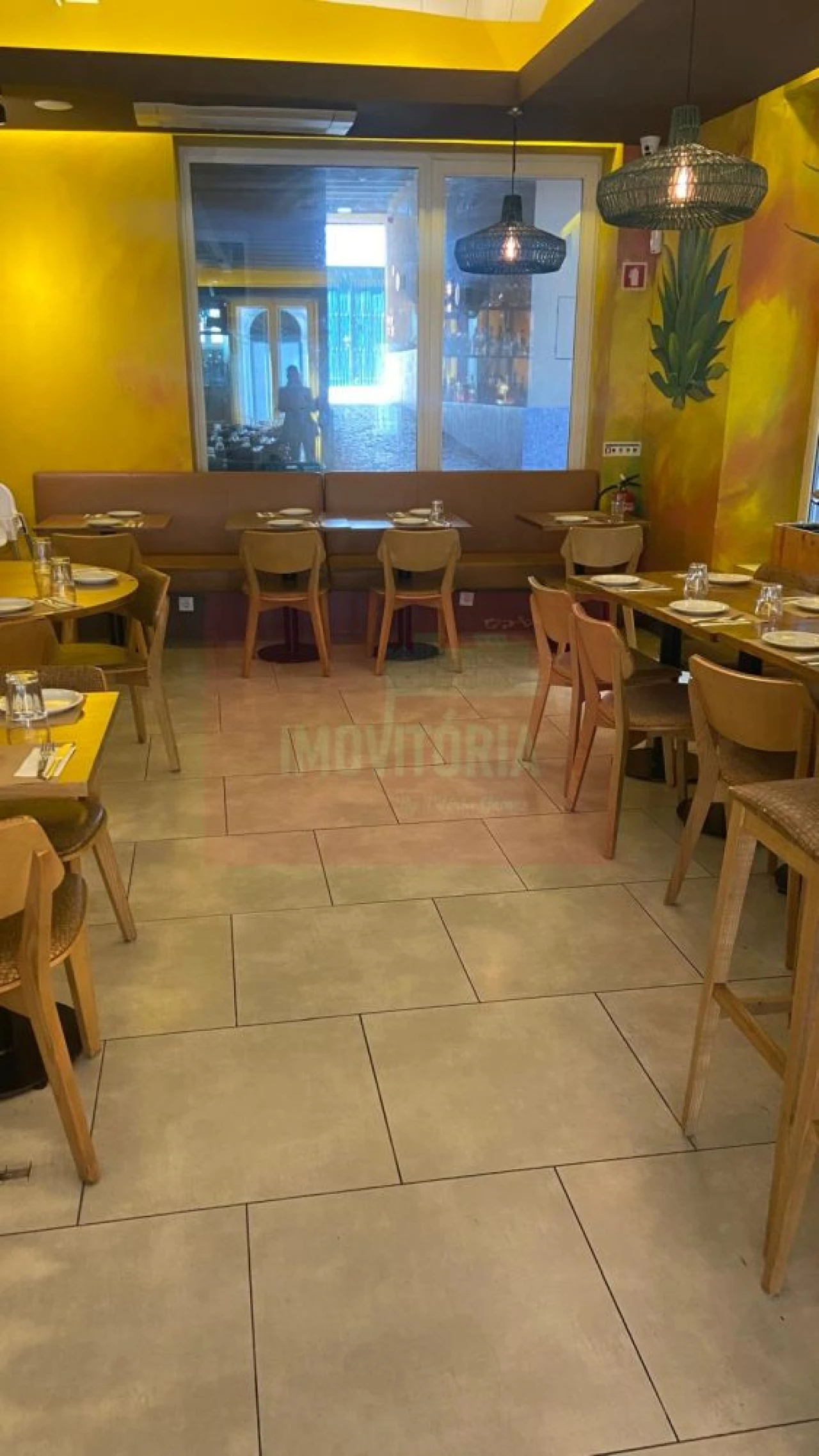 Loja para Trespasse em Misericórdia Foto 8