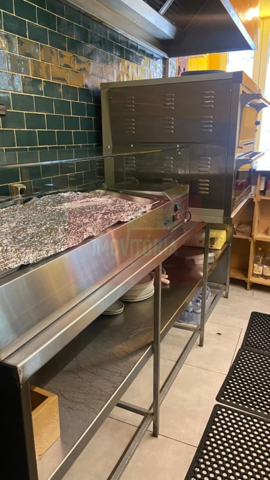 Loja para Trespasse em Misericórdia Foto 22