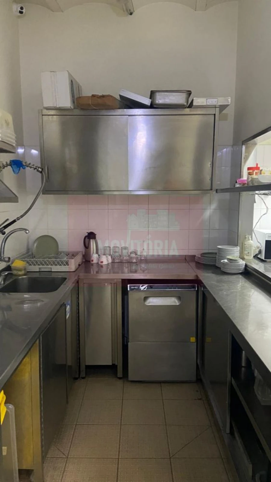 Loja para Trespasse em Misericórdia Foto 13