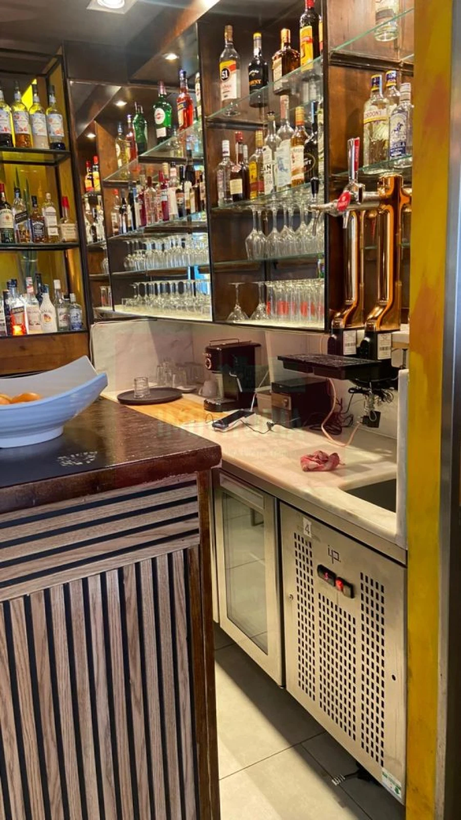 Loja para Trespasse em Misericórdia Foto 6