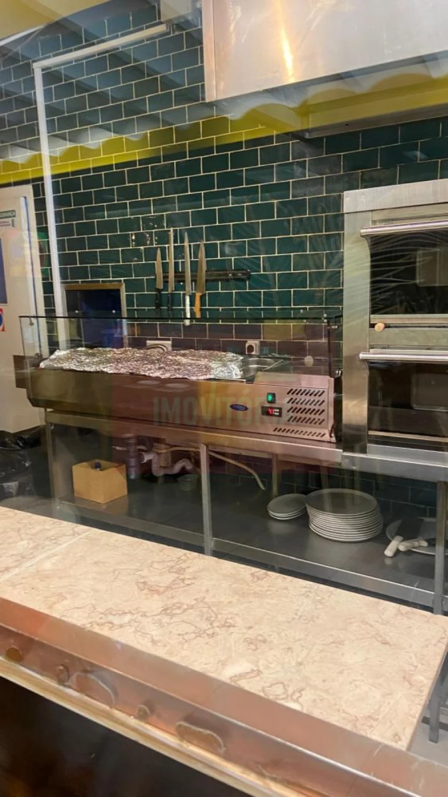 Loja para Trespasse em Misericórdia Foto 24