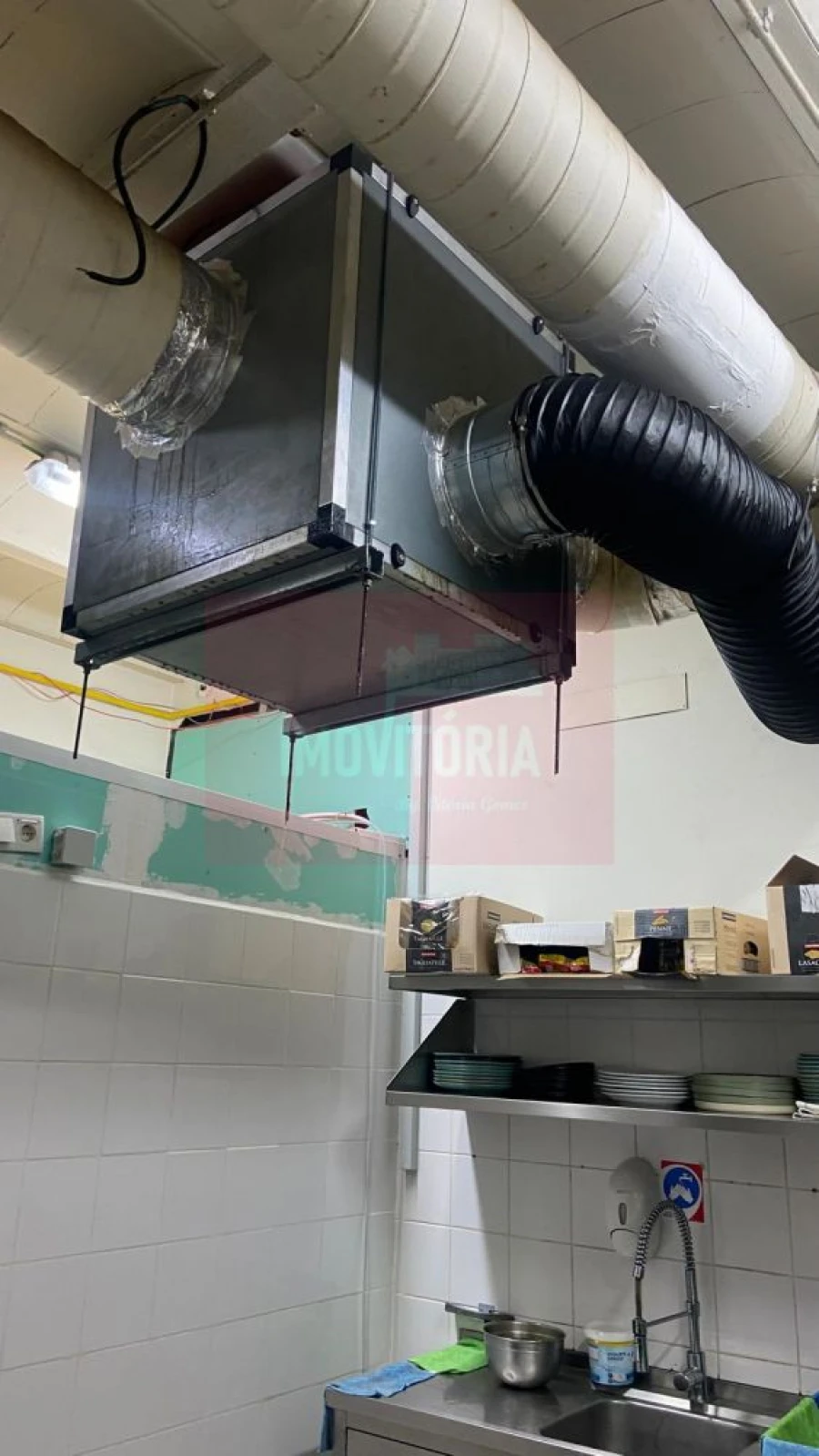 Loja para Trespasse em Misericórdia Foto 19