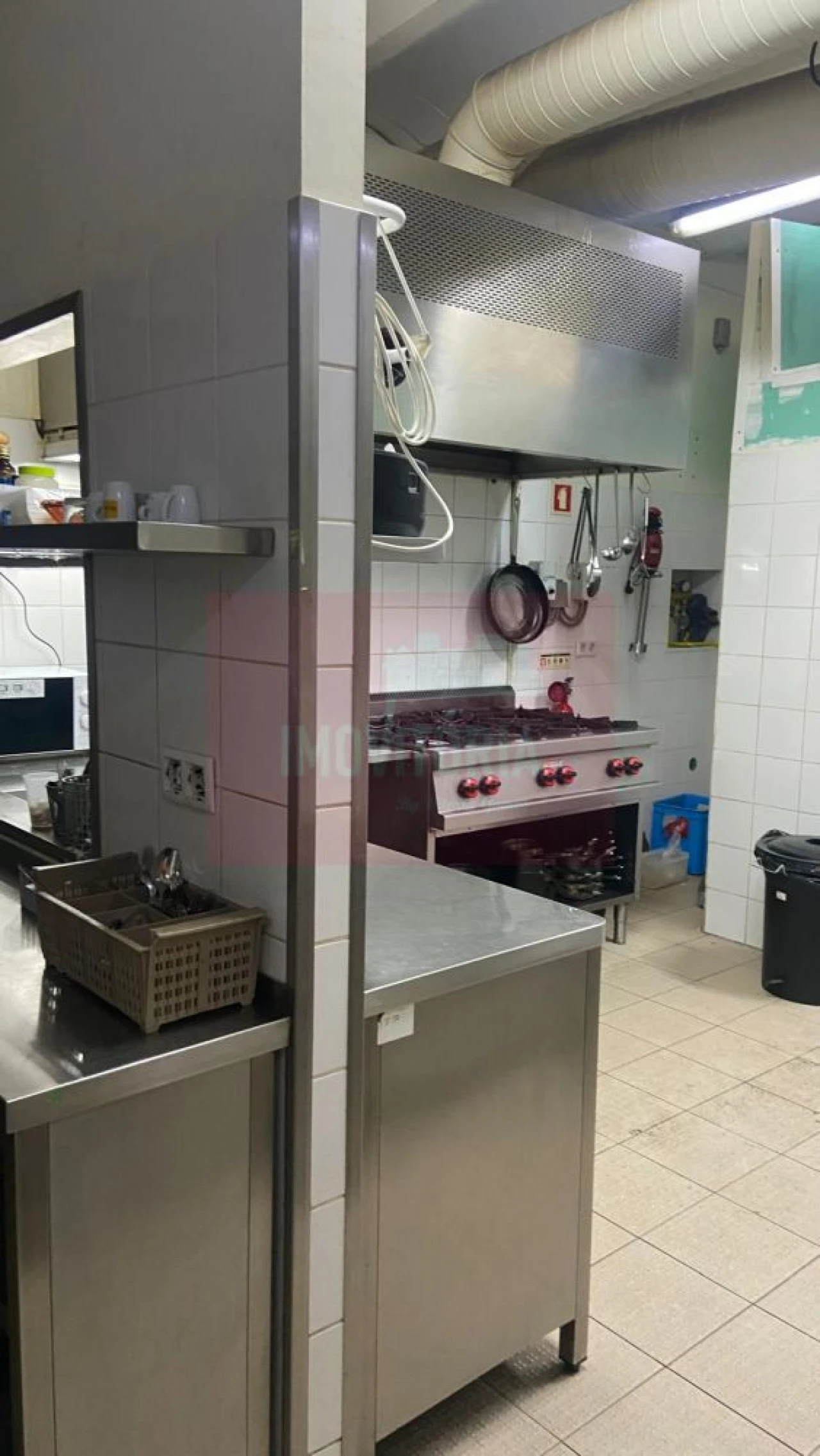 Loja para Trespasse em Misericórdia Foto 16