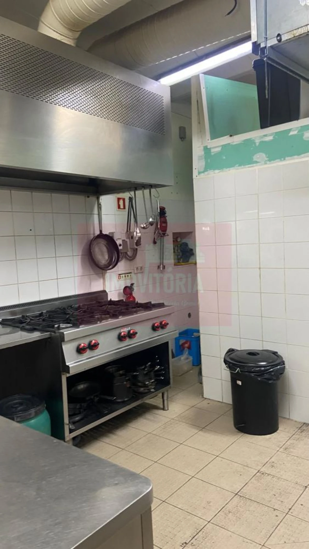 Loja para Trespasse em Misericórdia Foto 20