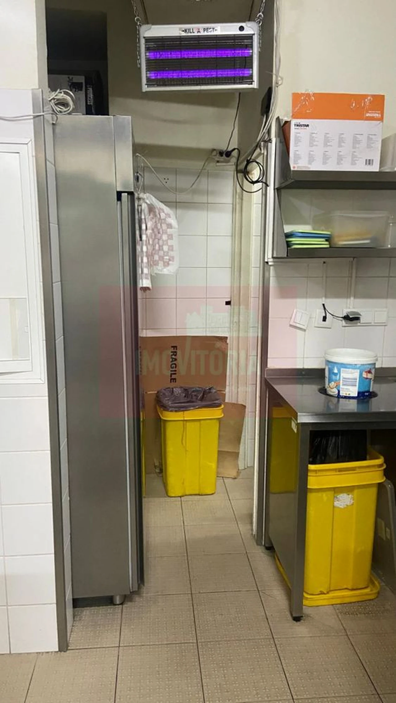 Loja para Trespasse em Misericórdia Foto 15