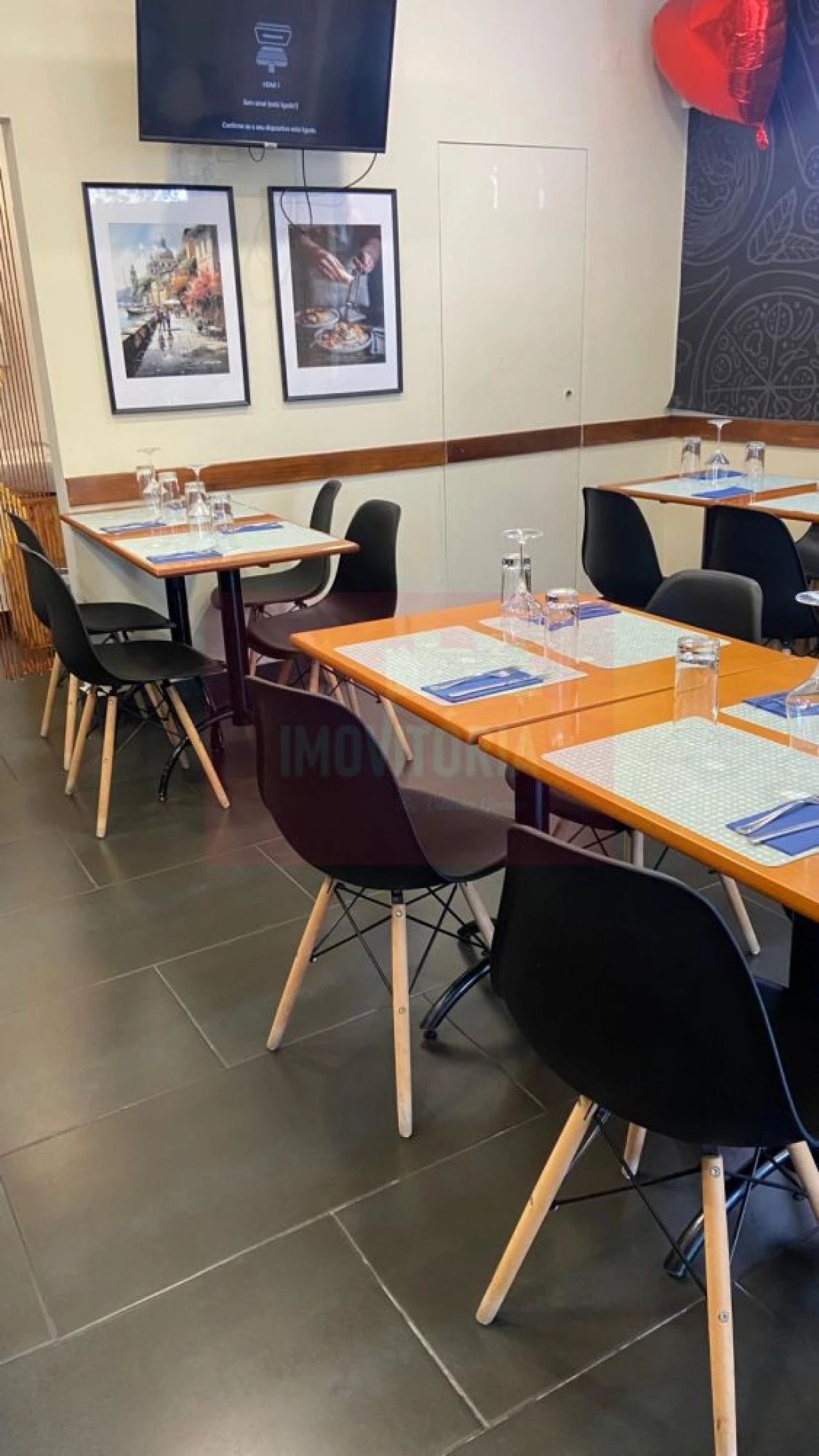 Loja para Trespasse em Massamá e Monte Abraão Foto 2