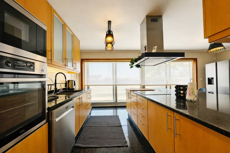 Moradia T4 para Venda em Castêlo da Maia Foto 24