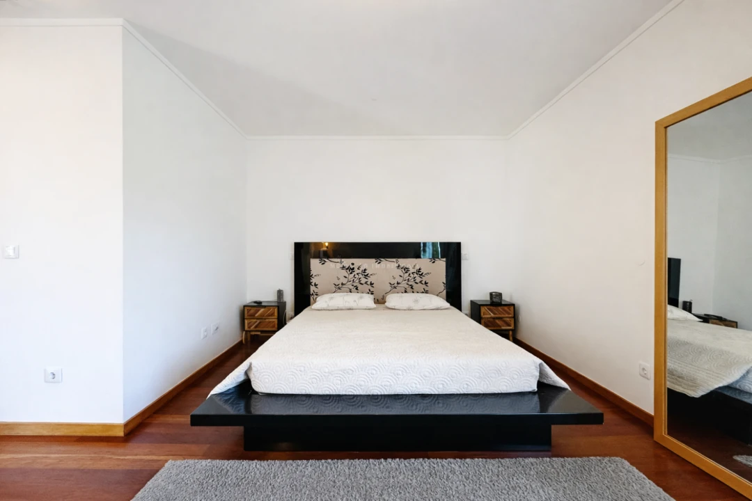 Moradia T4 para Venda em Castêlo da Maia Foto 31