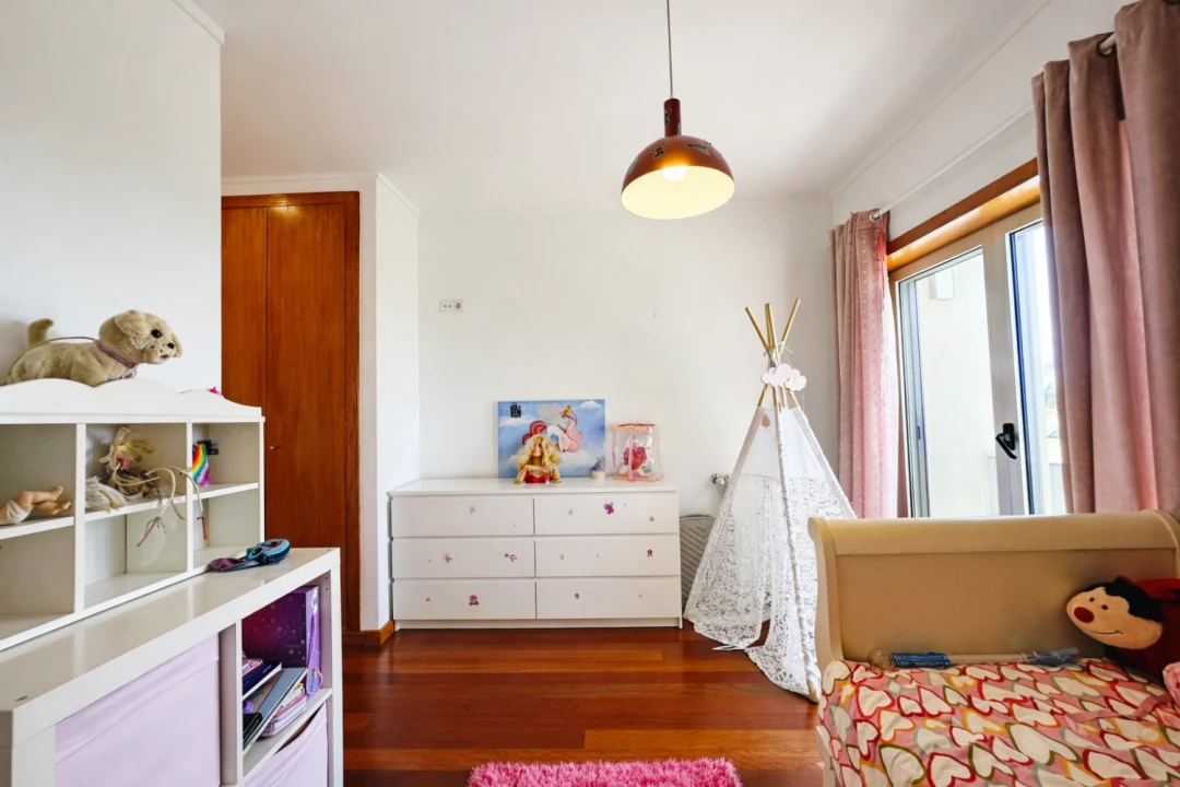 Moradia T4 para Venda em Castêlo da Maia Foto 38