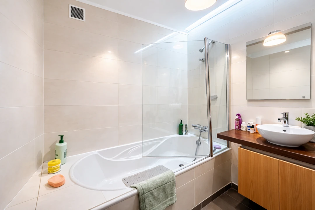 Moradia T4 para Venda em Castêlo da Maia Foto 49