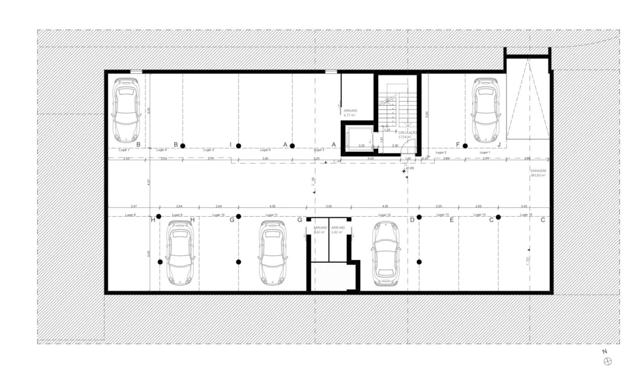 Apartamento T3 para Venda em Gafanha da Boa Hora Foto 34
