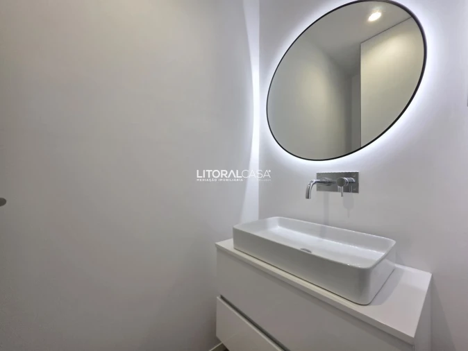 Apartamento T3 para Venda em Gafanha da Boa Hora Foto 14