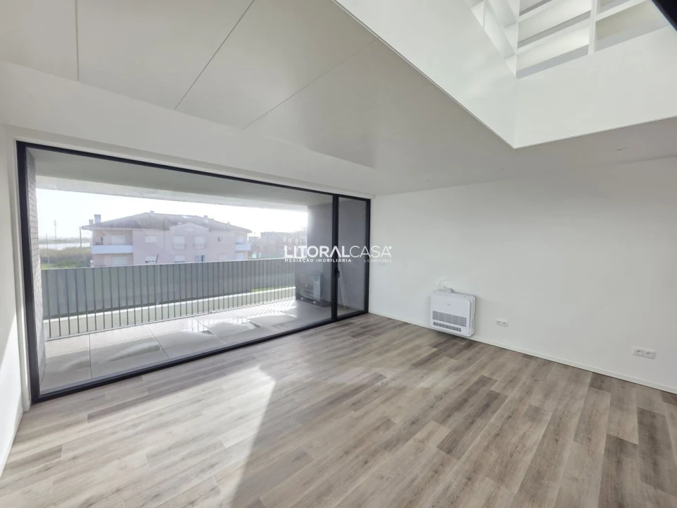 Apartamento T3 para Venda em Gafanha da Boa Hora Foto 9