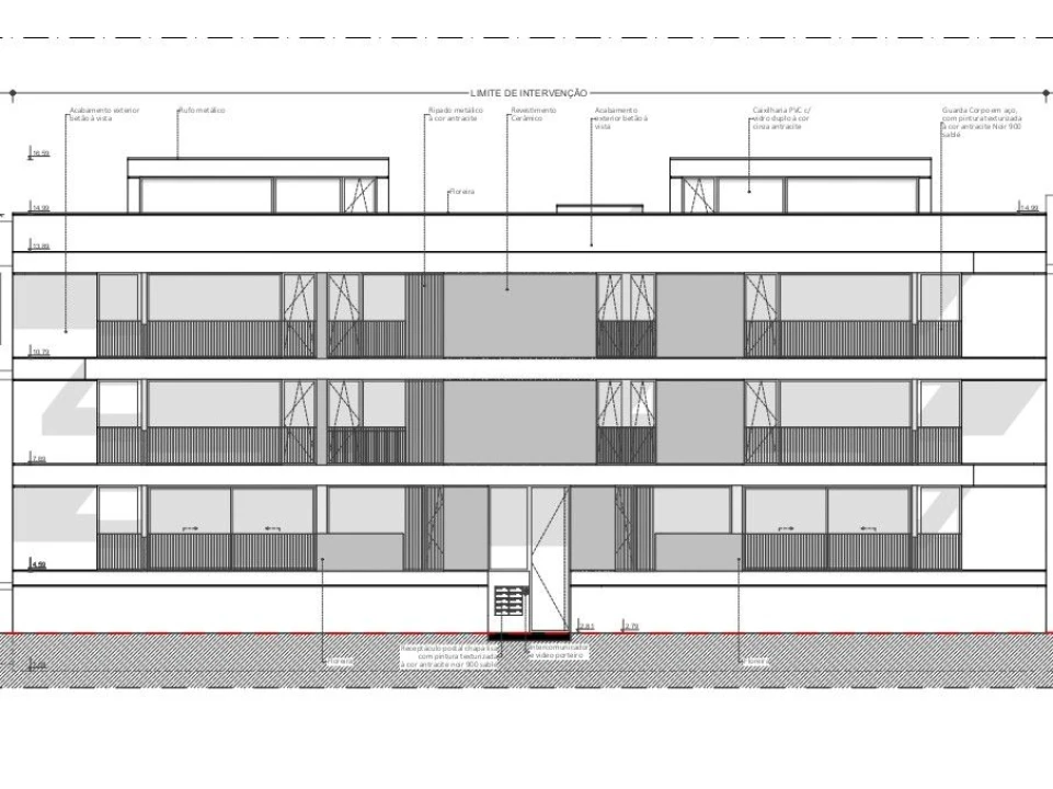 Apartamento T3 para Venda em Gafanha da Boa Hora Foto 37
