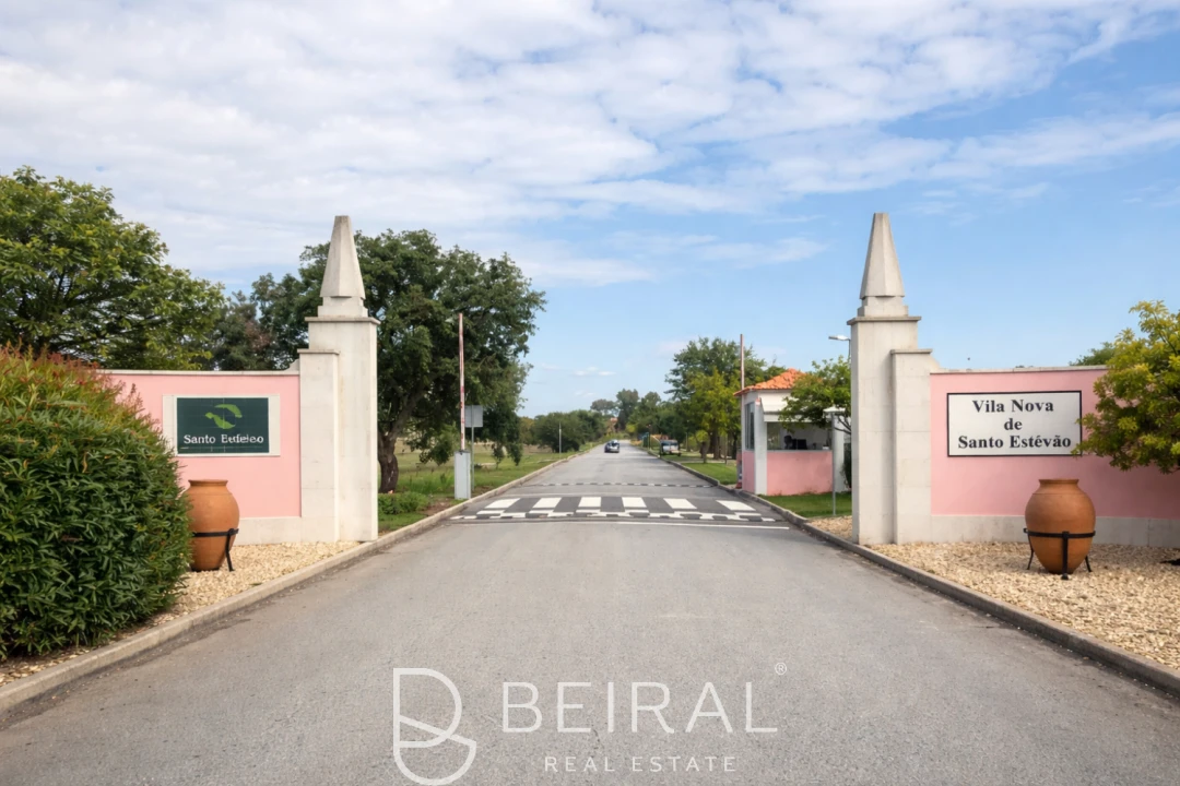 Terreno para Venda em Santo Estêvão Foto 19