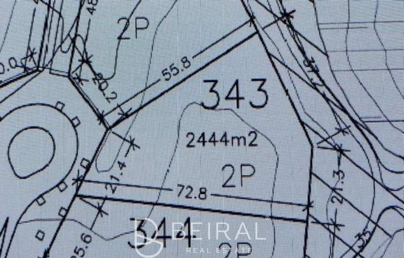 Terreno para Venda em Santo Estêvão Foto 6