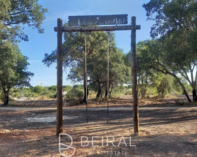 Terreno para Venda em Santo Estêvão Foto 27